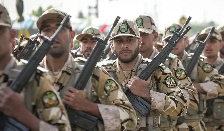 Iranian Military Conducts Two-Day Exercise in Khorasan Razavi