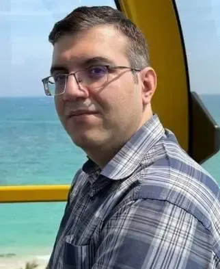 Iranian Citizen Released from Detention in Italy and Returns Home: Official Announcement