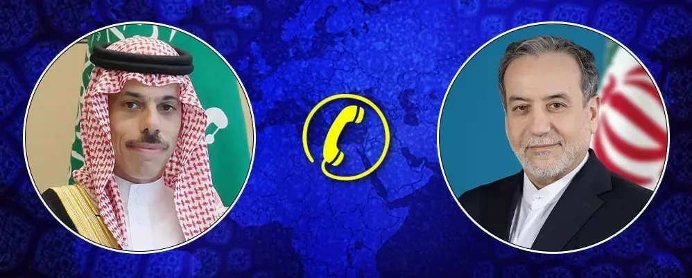 What Did Iranian and Saudi FMs Discuss in Recent Talks?