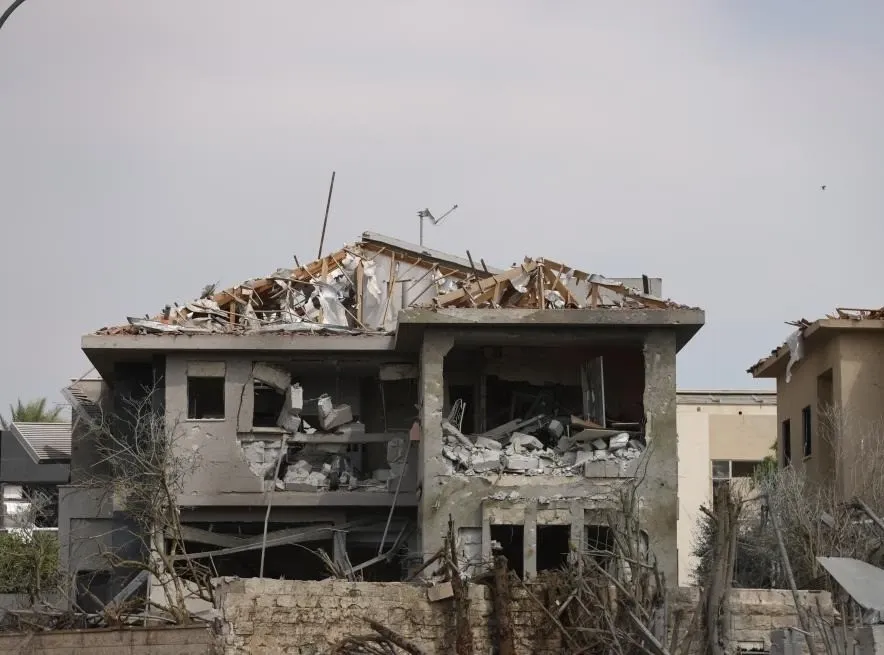 What Is the Current Death Toll in Iran From Israeli Attacks?