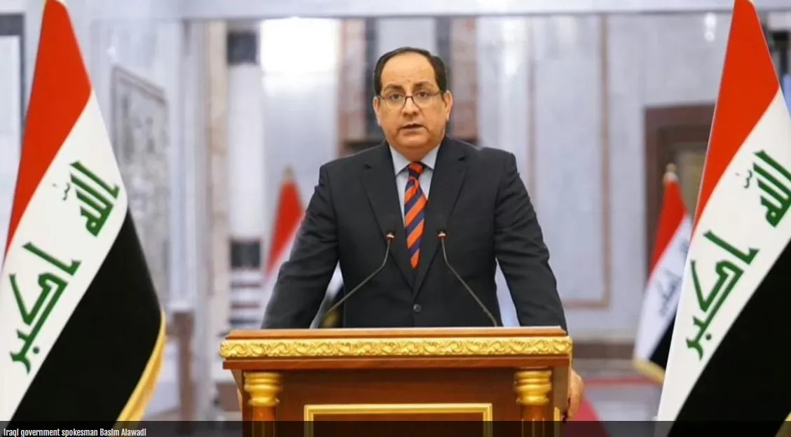 Why is Iraq condemning Israel's siege on Gaza?