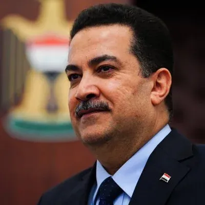 How is Iraqi PM Committed to Lebanon's Stability?