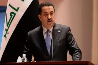 Iraqi Prime Minister Calls for De-escalation and Dialogue Following US Strikes on Yemen's Houthis