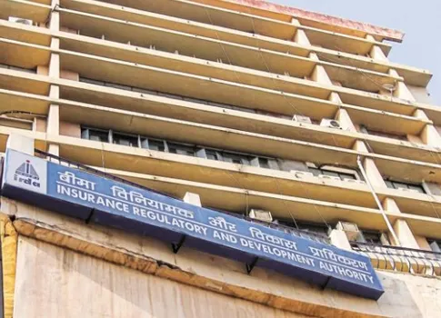 IRDAI Authorizes Insurers to Utilize Equity Derivatives for Market Risk Hedging