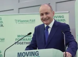 Ireland's Current Ruling Parties Maintain Control in General Election