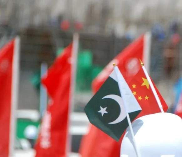 The Decline of an Alliance: Challenges in Pakistan-China Relations (IANS Analysis)