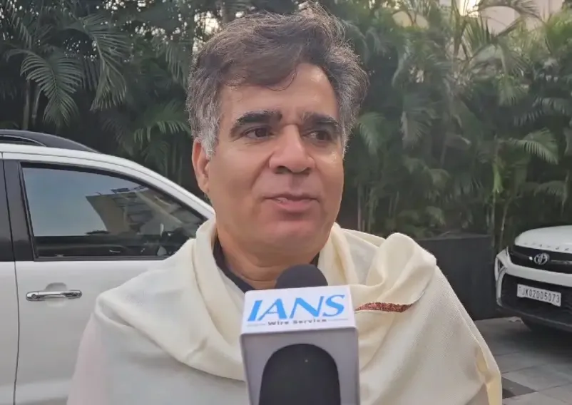 Ex-J&K BJP Chief Critiques Iltija Mufti's 'Hindutva' Comment as Irresponsible