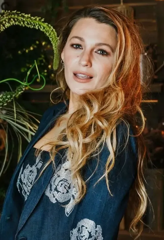 Is There Tension Between Blake Lively and Hugh Jackman's Former Spouse?