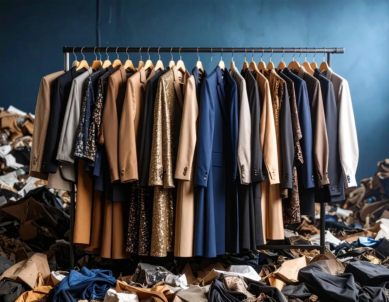 Is FDCI Ready to Transform Couture Fashion Towards Sustainability?