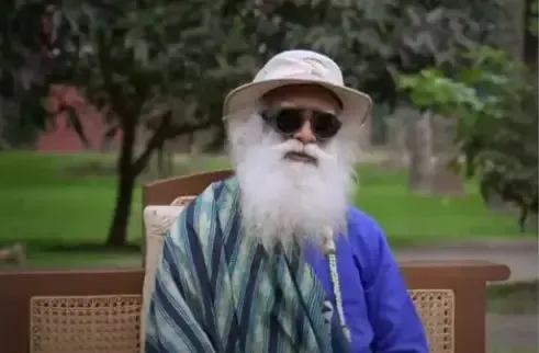 क्या ईशा ग्रामोत्सव 2025 भारत का सबसे बड़ा ग्रामीण खेल महोत्सव होगा?