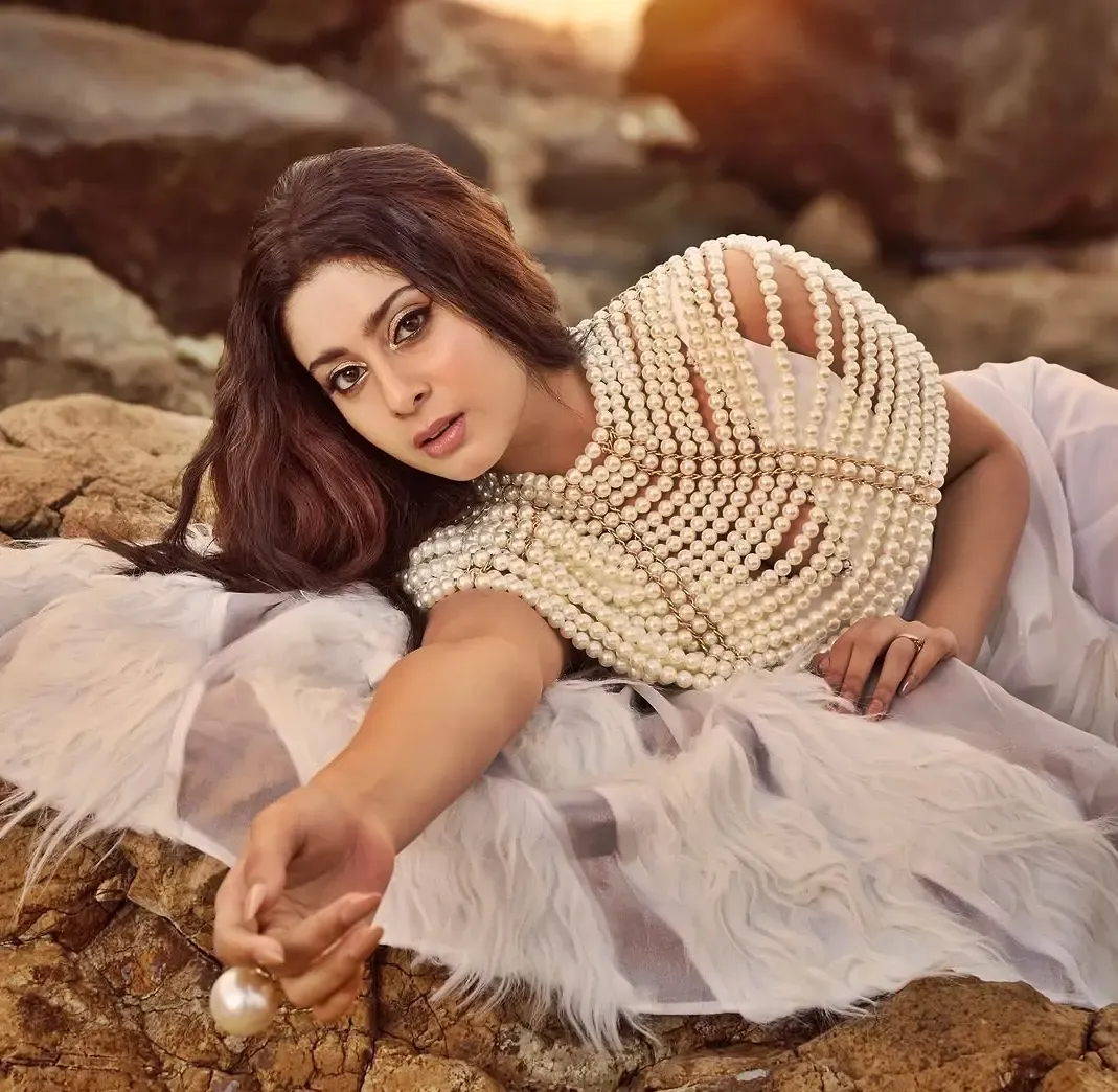 Isha Malviya: No More Authority to Hurt Me