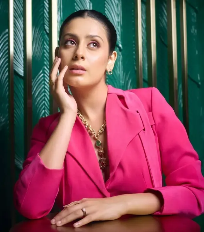 Isha Malviya: Exceptionally talented individuals lack equal chances