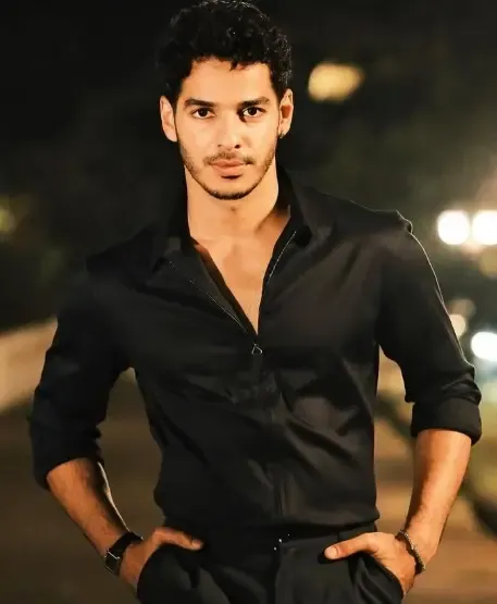 Ishaan Khatter Describes Theatrical Films as a Dreamscape