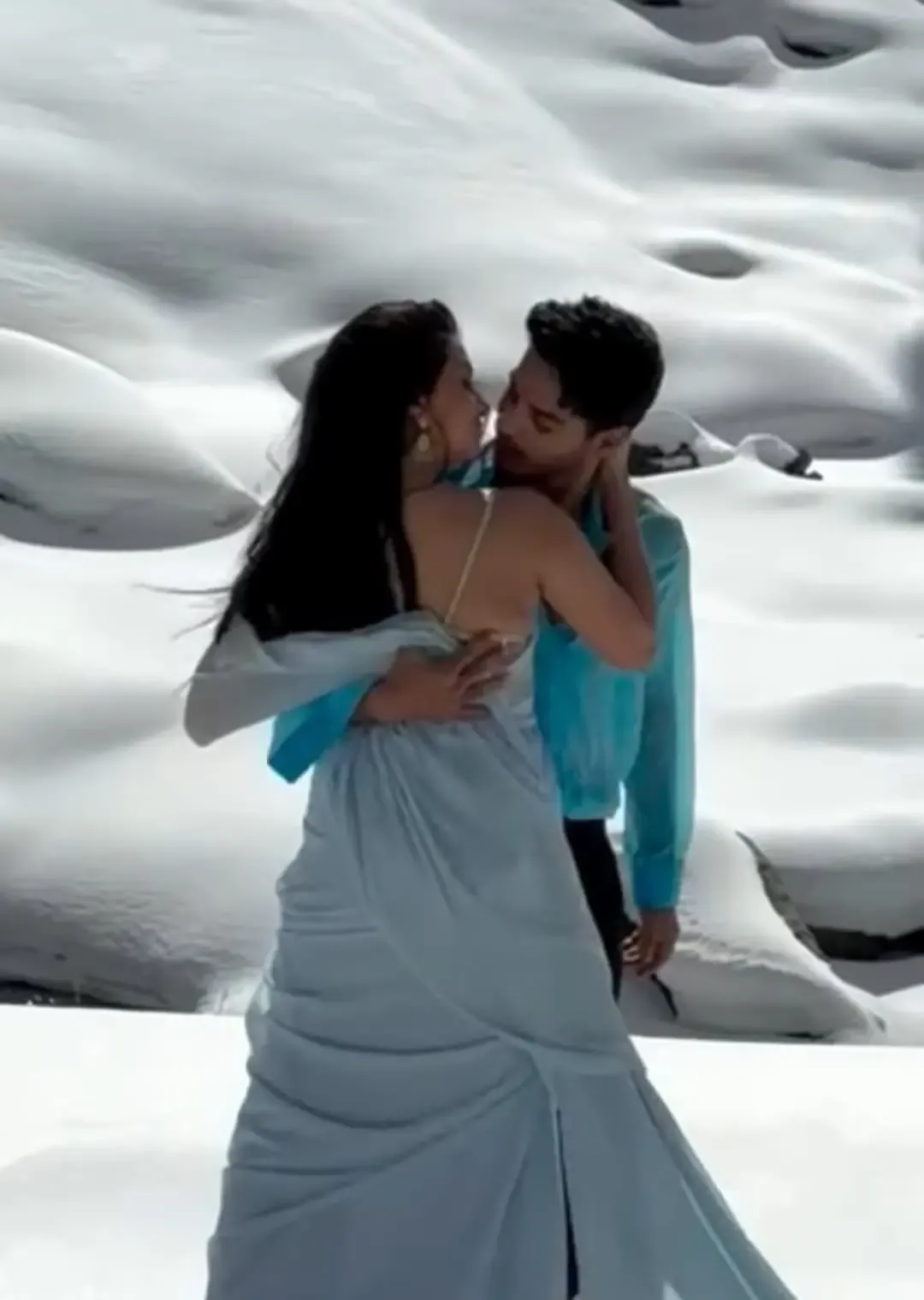 Ishaan Khatter Reveals Behind-the-Scenes Insights of ‘Pyaar Aata Hai’ with Tara Sutaria