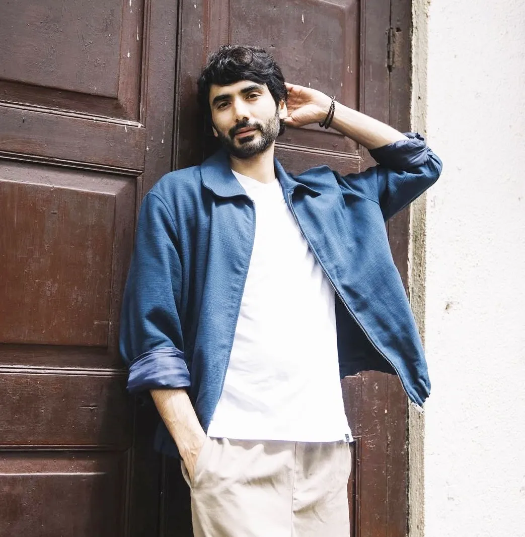 How Did Ishwak Singh's ‘Mitti – Ek Nayi Pehchaan’ Inspire a Journey of Healing?