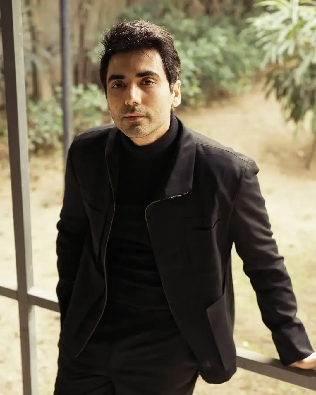 Ishwak Singh's Character in 'Tumko Meri Kasam' Resonates with His Parents' Love Story