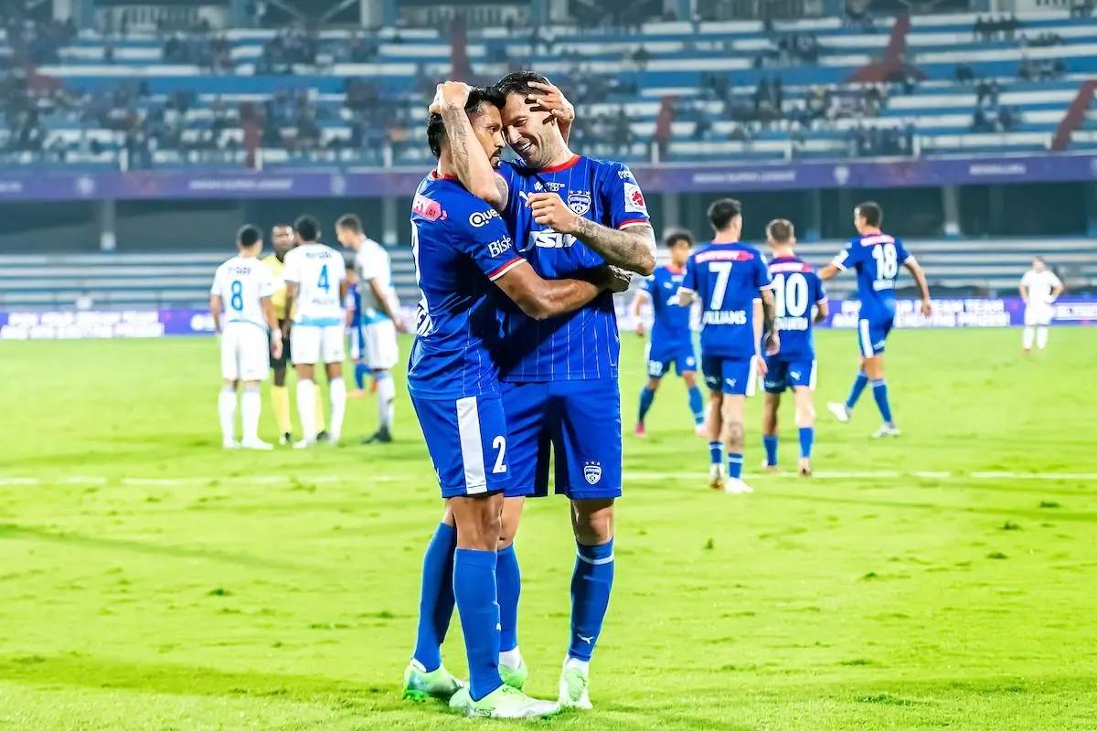 ISL 2024-25: Bengaluru FC Eyes Playoffs, Chennaiyin FC Needs Victory and Fortune