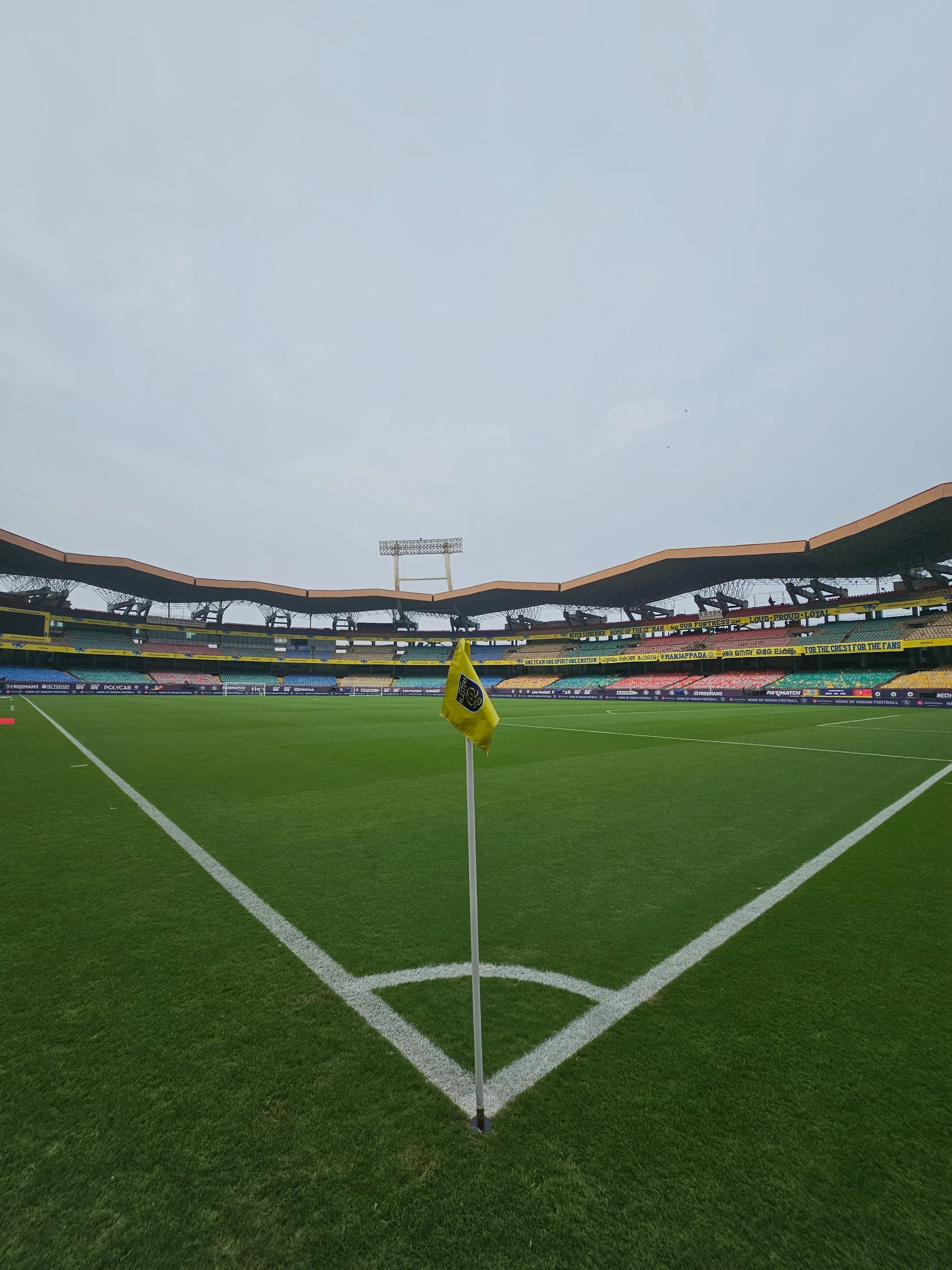 ISL 2024-25: FC Goa Triumphs Over Kerala Blasters with Boris Singh’s Sole Strike and Strong Defense