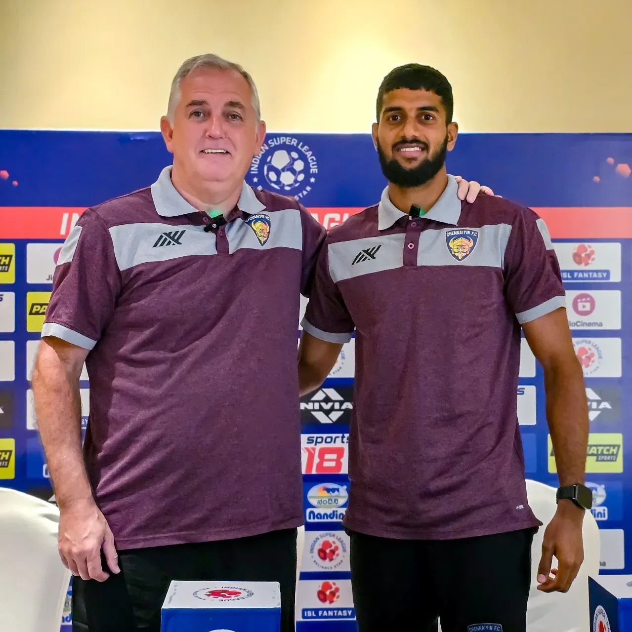ISL 2024-25: Chennaiyin FC Set to Make a Comeback Against Mohun Bagan in Kolkata Clash