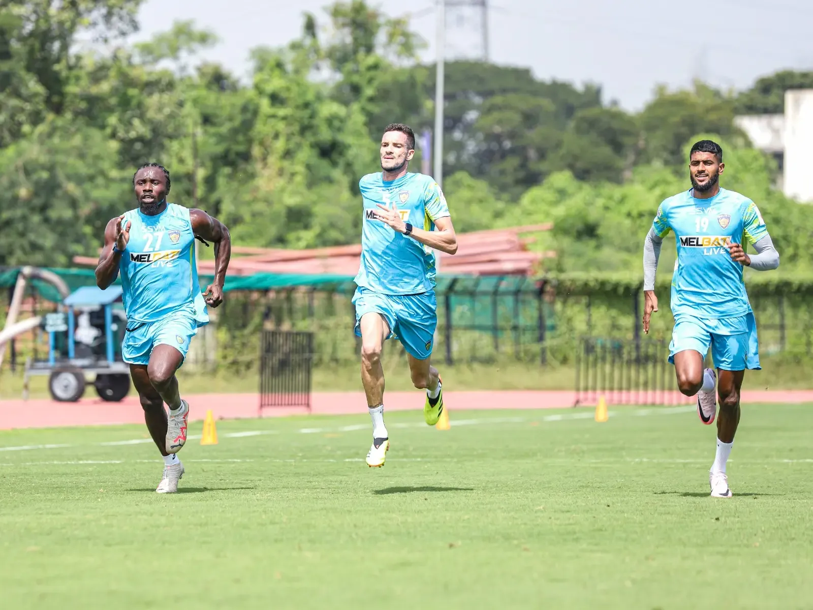 ISL 2024-25: Chennaiyin FC Pursue a Home Double Against Odisha FC