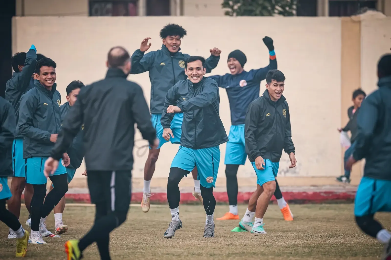 ISL 2024-25: Struggling Punjab FC Targets League Double Against Kerala Blasters