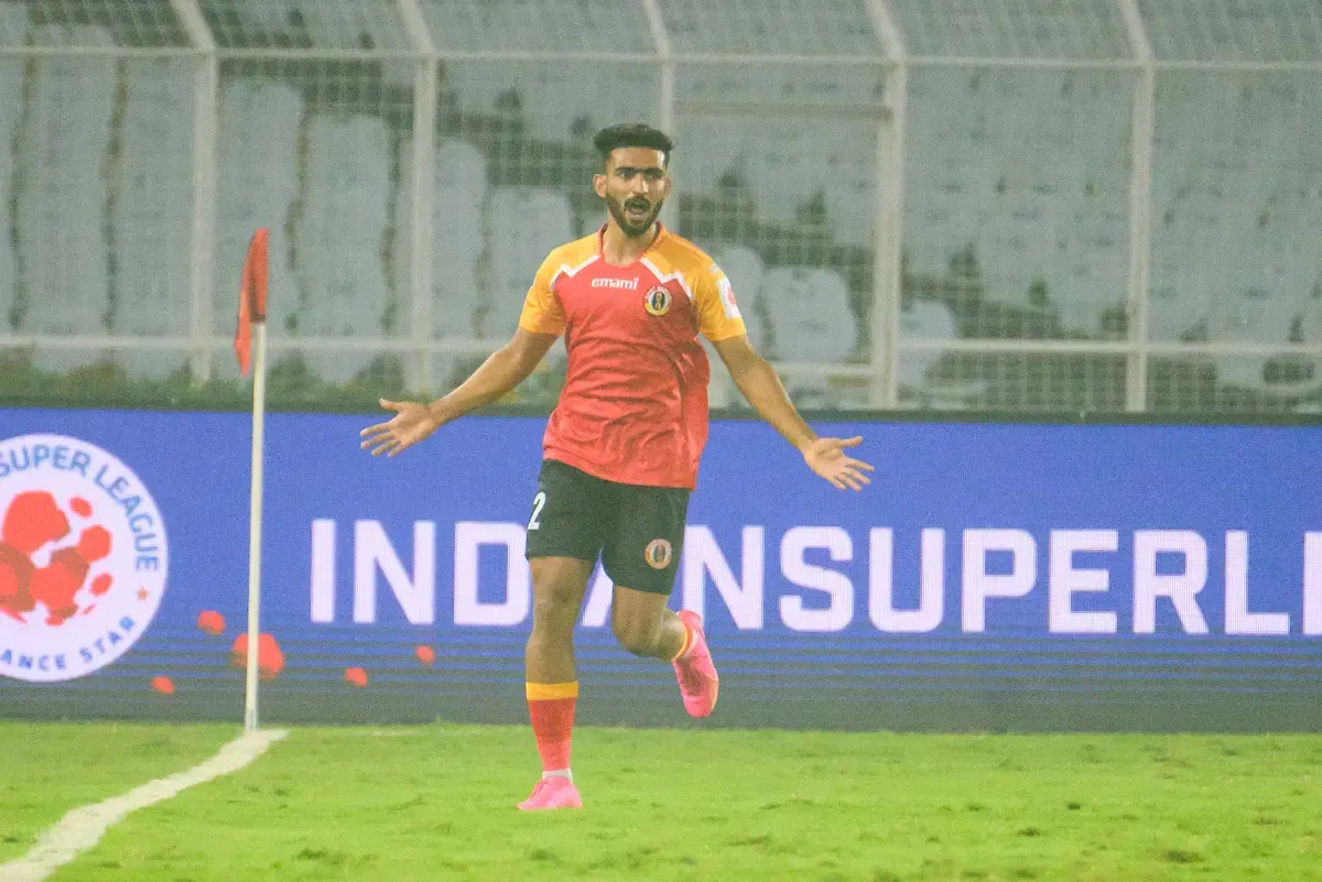 ISL 2024-25: East Bengal Stages Remarkable Comeback to Defeat Punjab FC