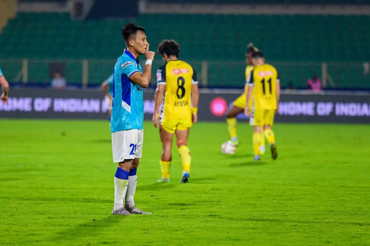 ISL 2024-25: FC Goa Aims to Overturn Two-Goal Deficit Against Bengaluru in Semifinal Second Leg
