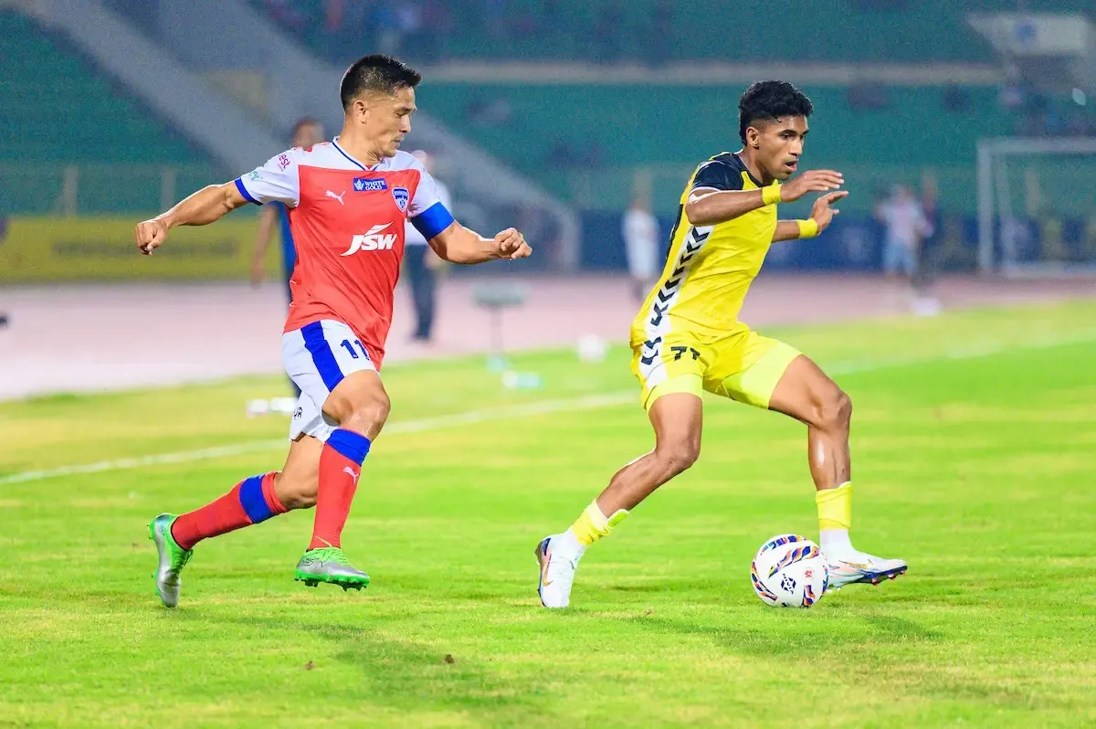 ISL 2024-25: Hyderabad FC Looks to Recover Against Struggling Mohammedan SC