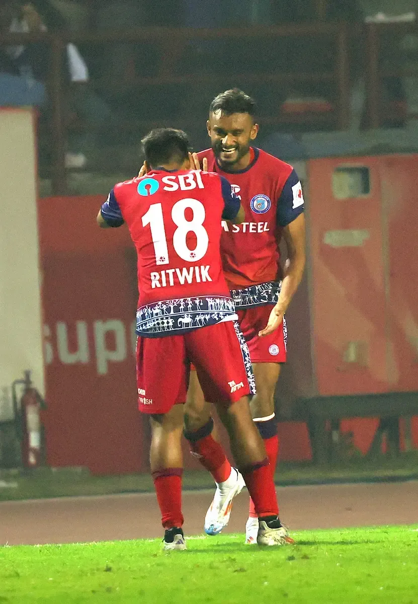 ISL 2024-25: Jamshedpur Seeks League Double Against Mumbai City