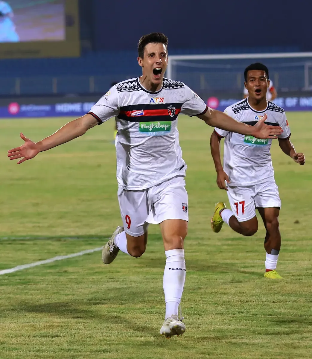 ISL 2024-25: NorthEast United FC Aims to Strengthen Away Performance Against Mumbai City
