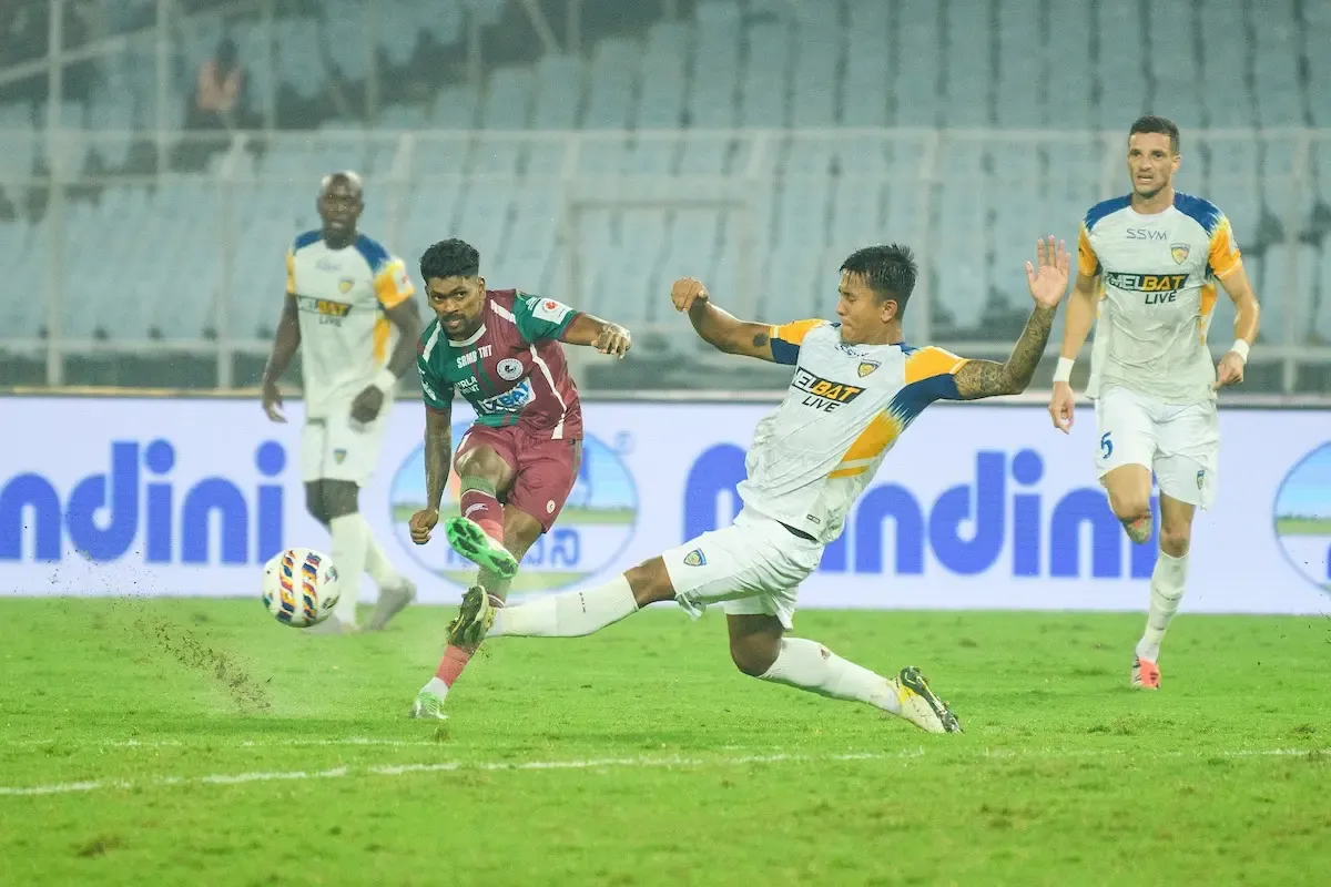 ISL 2024-25: NorthEast United FC to Challenge Counter-Attack Specialists Mohun Bagan Super Giant