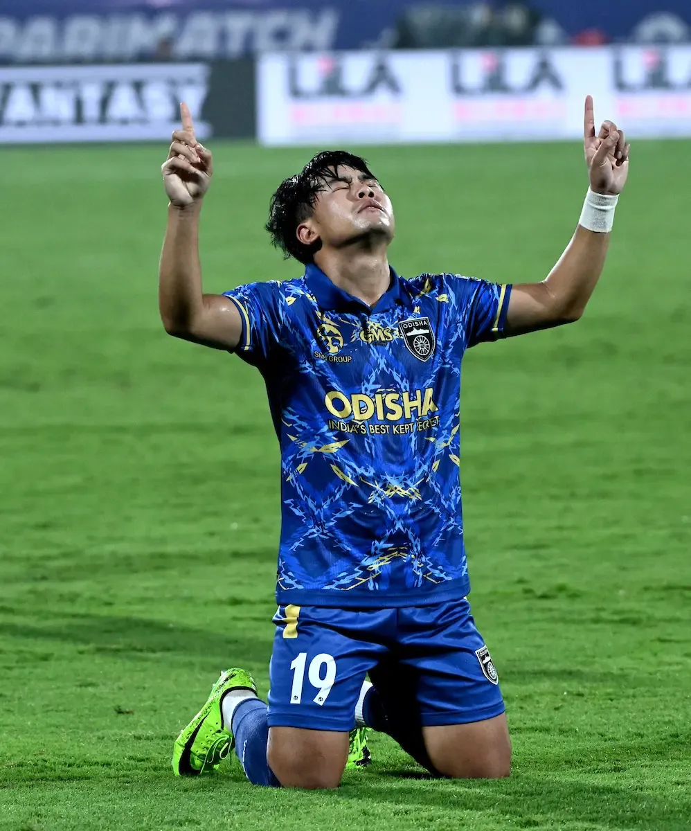 ISL 2024-25: Odisha FC seeks first league win against FC Goa