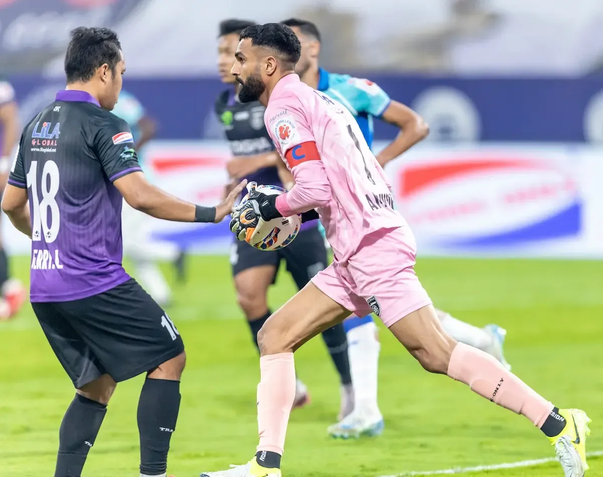 ISL 2024-25: Odisha FC Set Sights on Crucial Points Against Mohammedan SC to Keep Playoff Hopes Alive