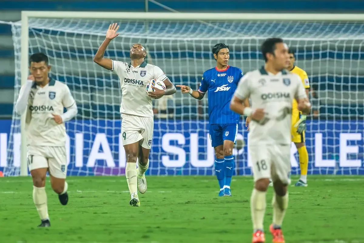 ISL 2024-25: Playoff Aspirants Odisha FC and Punjab FC Aim to Avoid Back-to-Back Defeats