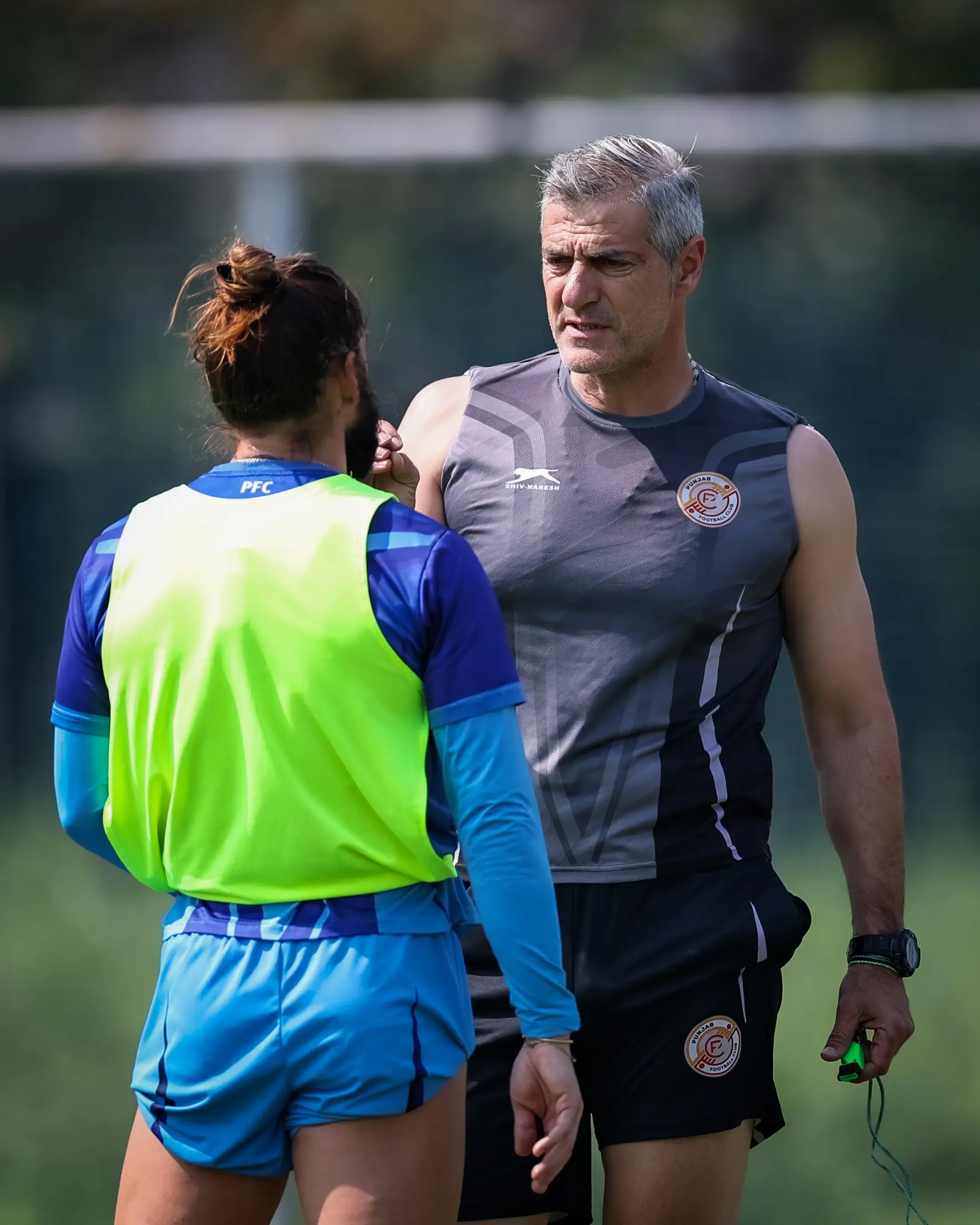 ISL 2024-25: Punjab's Playoff Hopes Depend on Points Against Odisha, Says Head Coach Dilmperis
