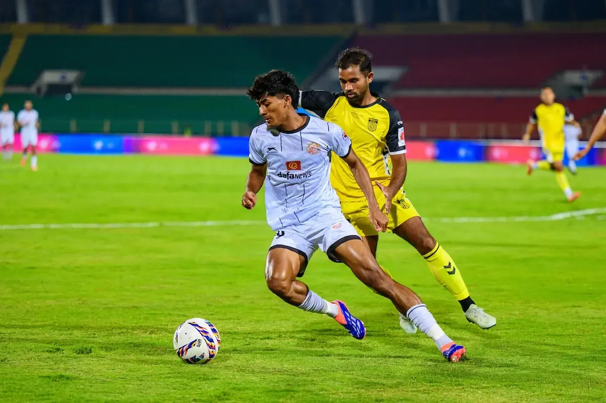 ISL 2024-25: Punjab FC and Mohammedan SC Seek Strong Season Conclusion