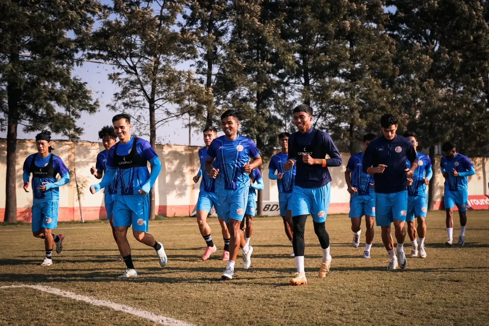 ISL 2024-25: Punjab FC Treats Each Match as a Final, Asserts Coach Dilmperis