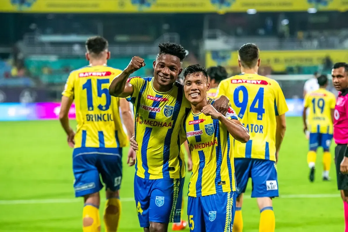 ISL Reveals Schedule for 2024-25 Playoffs, Final on April 12