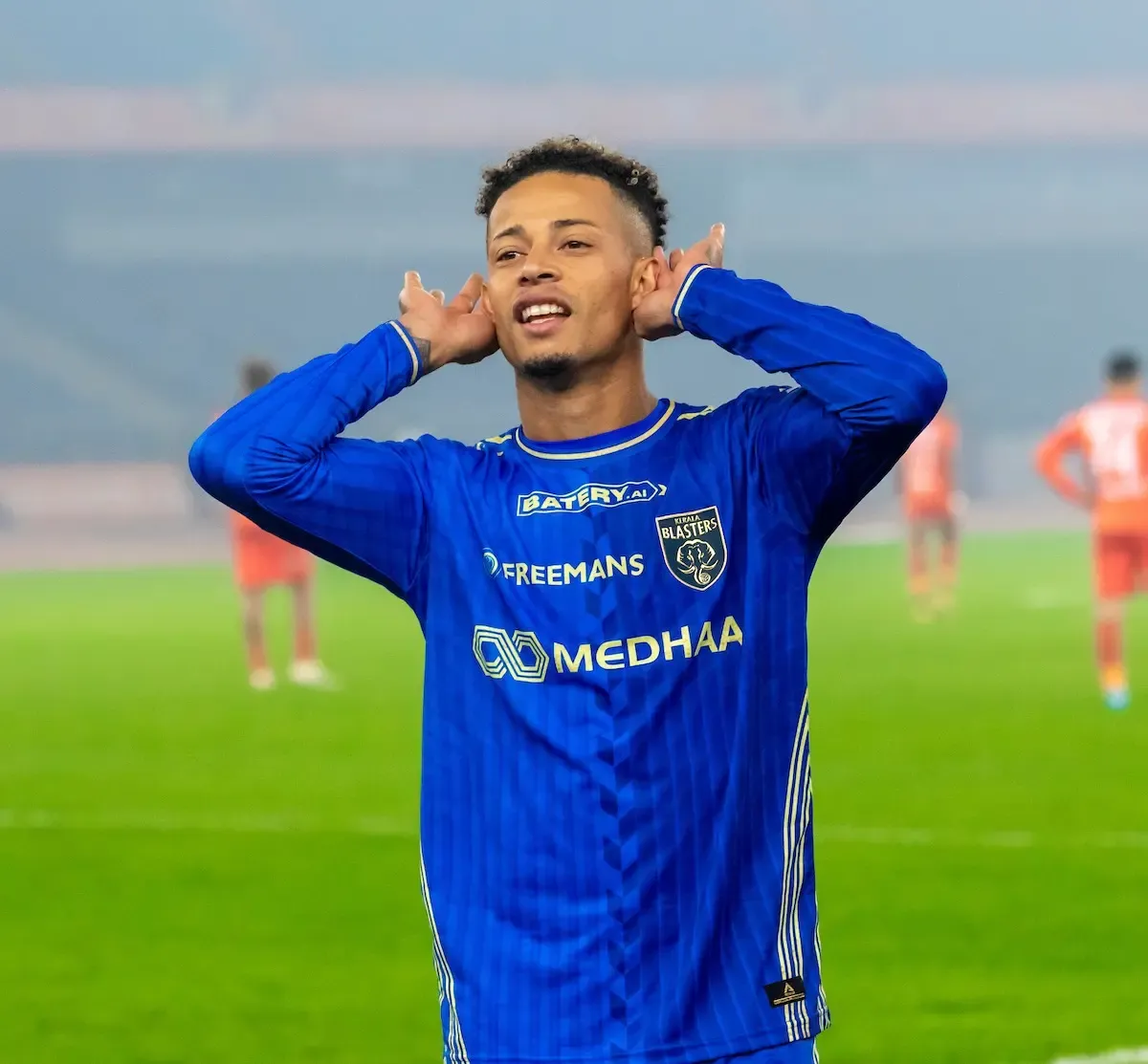 ISL: Kerala Blasters FC Set to Clash with Odisha FC in Key Mid-Table Showdown