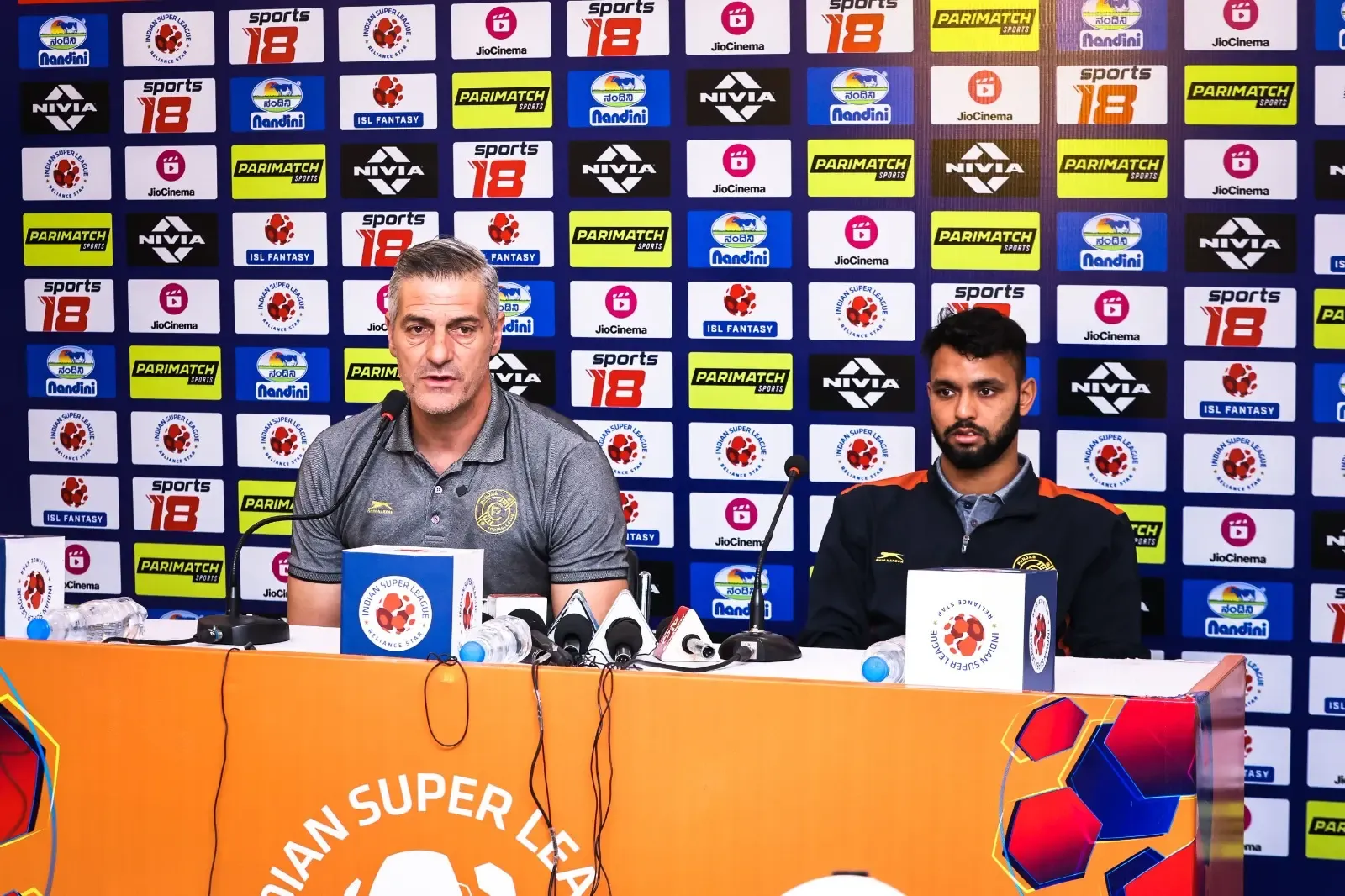 ISL: Punjab FC Seeks Victory Against a Struggling East Bengal FC