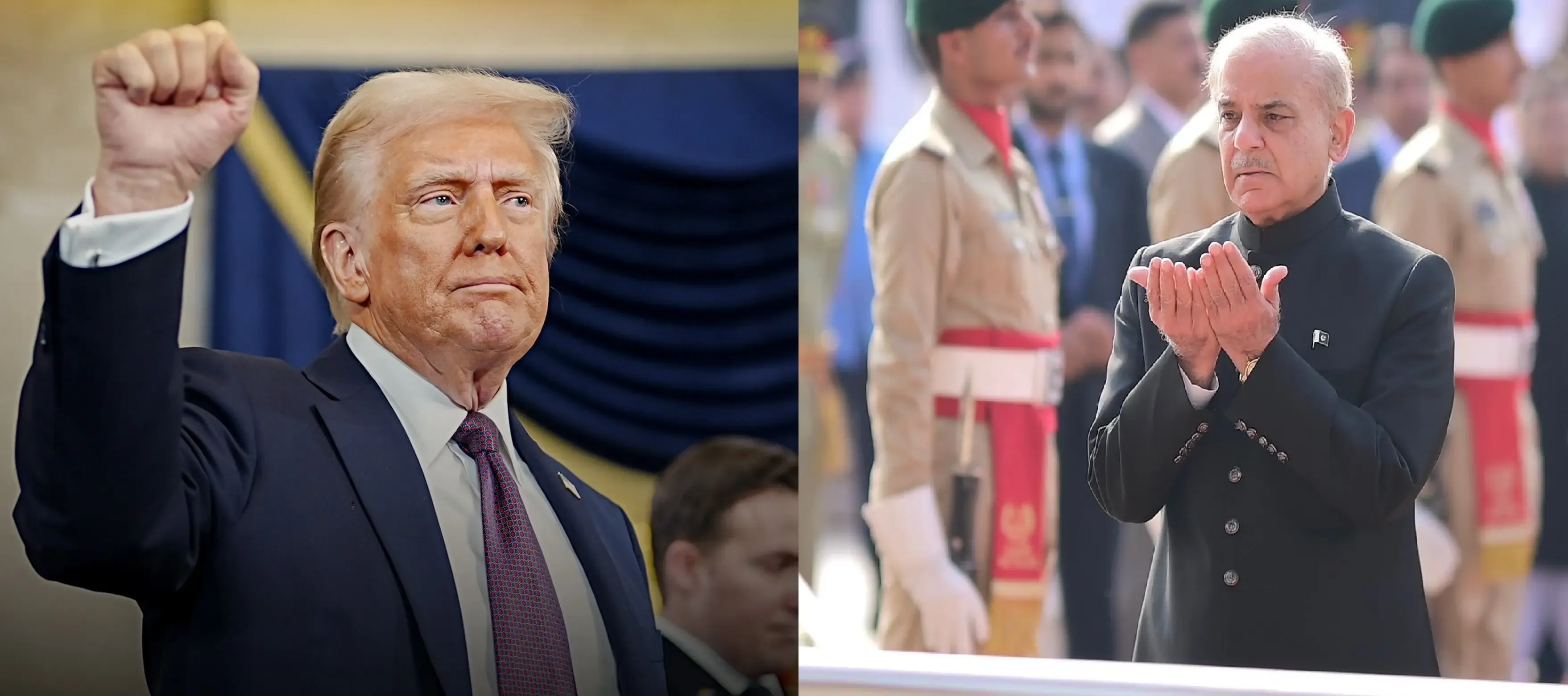 Pakistan Faces Significant Consequences as Trump Halts Aid