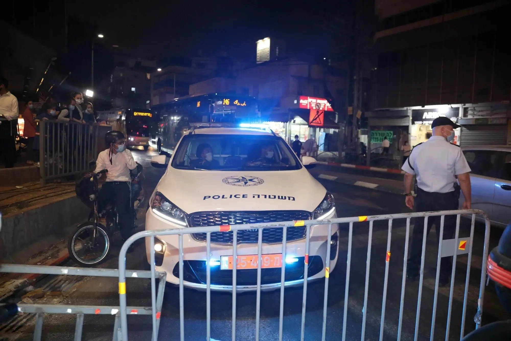 Israel Detains Two Reserve Soldiers for Alleged Espionage for Iran