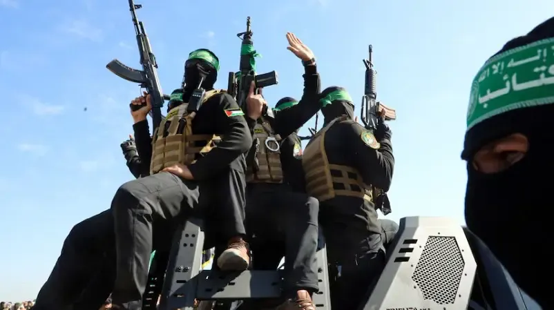 Israel Initiates Release of Hundreds of Palestinian Detainees
