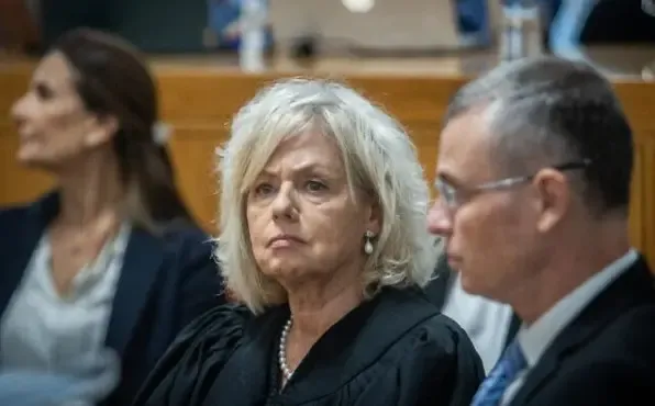 Israeli Cabinet Endorses No-Confidence Motion Against Attorney General Amid Rising Protests