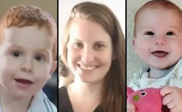 Israel Confirms the Murder of Shiri Bibas in Hamas Captivity After 16 Months of Uncertainty