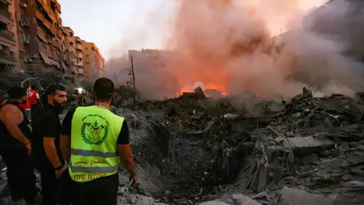 Israel conveys deep regret over UN staff member's death in Gaza, denies any involvement
