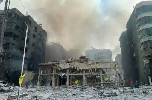 Israel and Hamas Exchange Blame Over Gaza Ceasefire Negotiation Delays