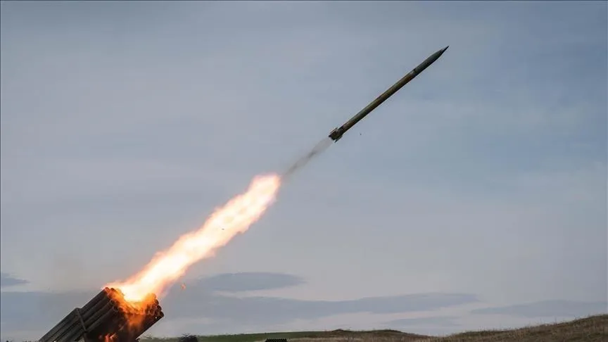Did Israel Successfully Intercept a Projectile from Gaza?