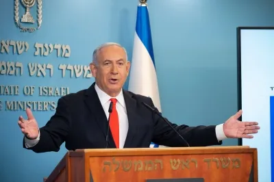 Has Israel Launched 'Operation Rising Lion' Against Iran to Eliminate Nuclear Threats?