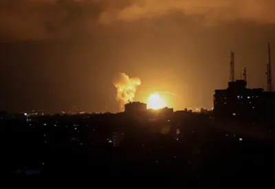 Did Israel Really Launch Preemptive Strikes on Iran?
